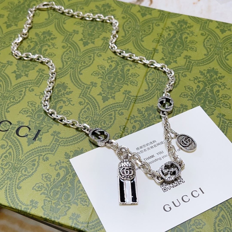 Gucci Necklaces